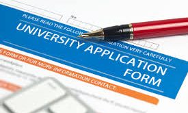 Portugal university admission