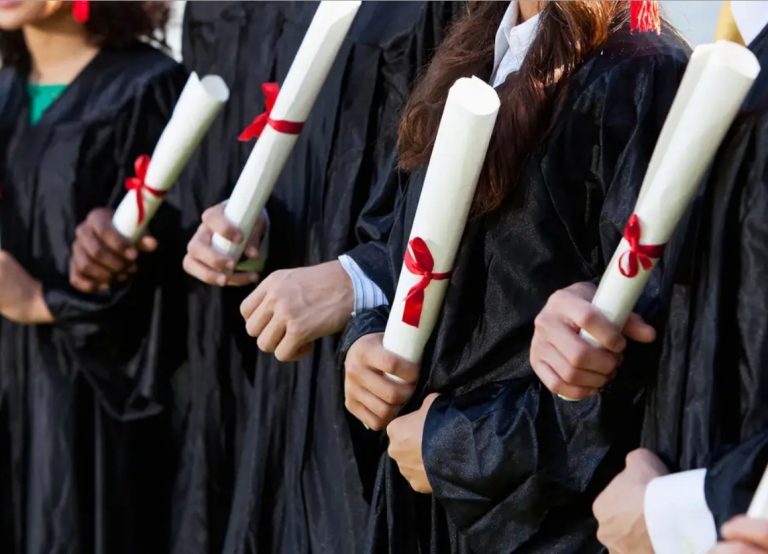 Masters in the Netherlands for international students