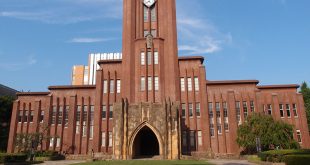 University of Tokyo - English-speaking universities in Japan