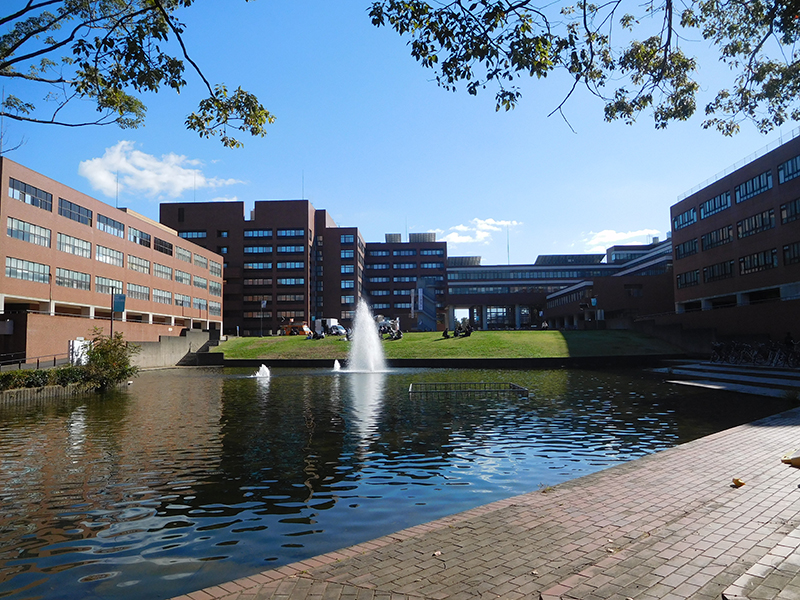 University of Tsukuba