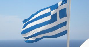 Study abroad in Greece