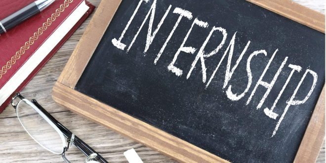 Internship Abroad For International Students