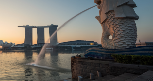 study abroad in Singapore