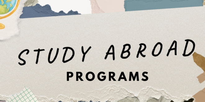 Choose the Best Study Abroad Program : Our Ultimate Guide