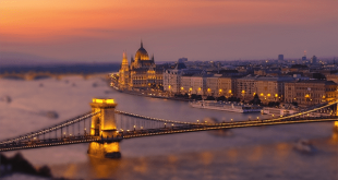 study abroad in Hungary