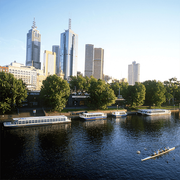 Melbourne