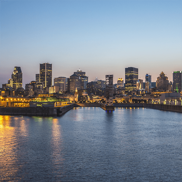 Montreal | Best student cities for international students