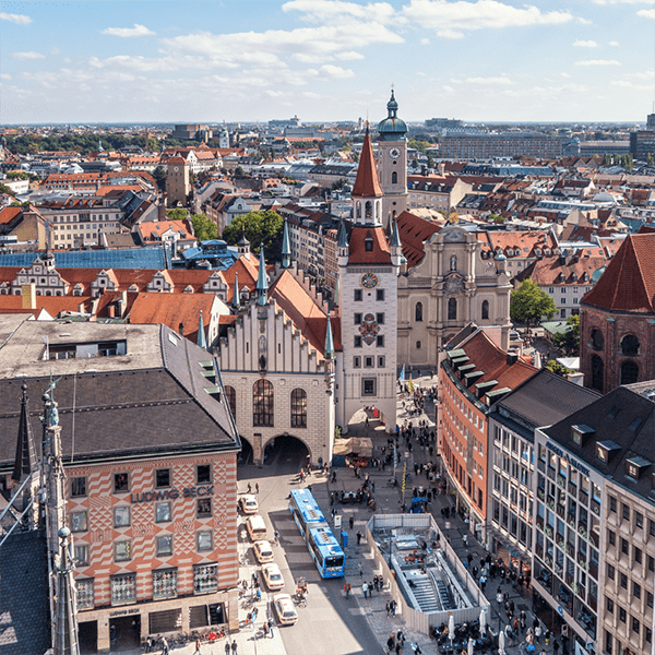 Munich