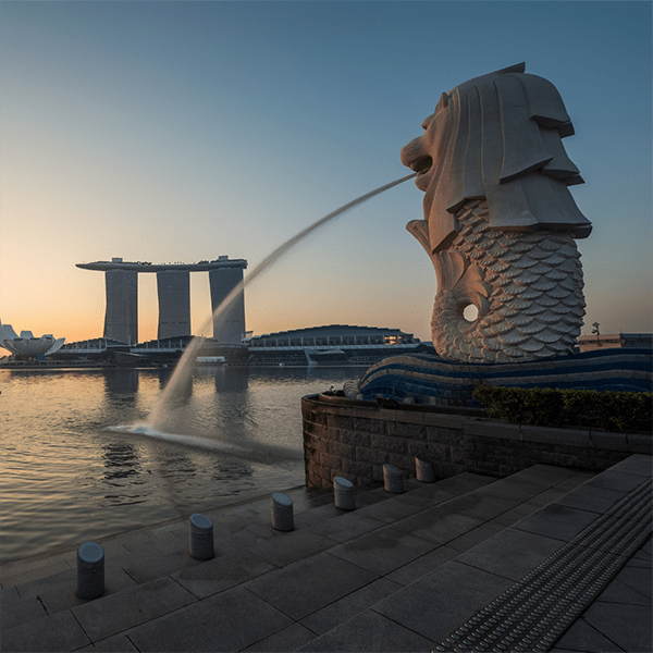 Singapore