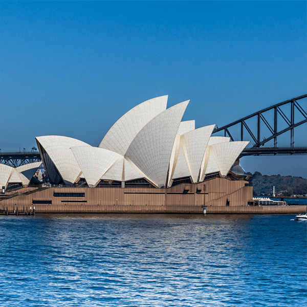 Sydney