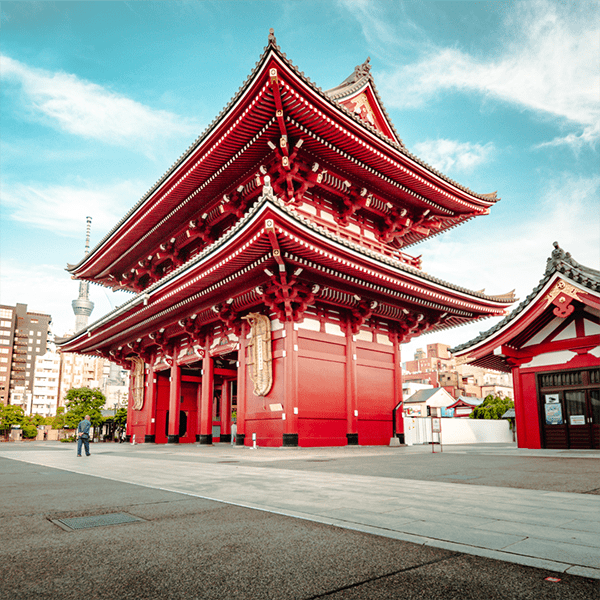 Tokyo