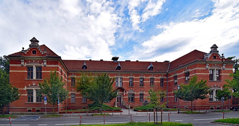 Top Poland Universities | Jagiellonian University in Kraków