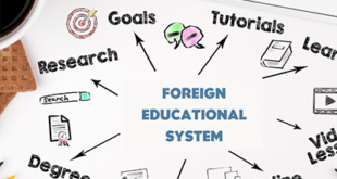 foreign educational system