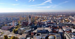 Leipzig - Cheapest cities in Germany