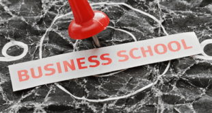 top business schools in Europe