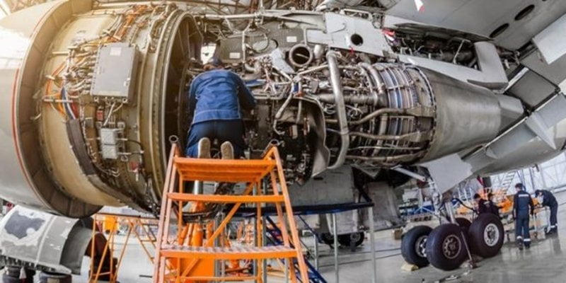 Grado En Ingeniería De Sistemas Aeroespaciales