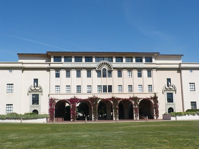 instituto tecnológico de california
