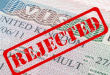 5 motivos de rechazo de la visa estudiantil en Reino Unido