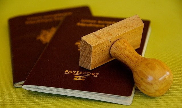 solicitar una visa de estudiante en Bélgica