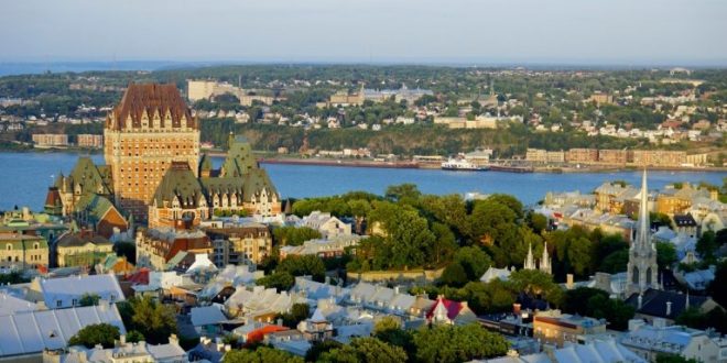 Las diez ciudades más baratas en Canadá - Aljawaz