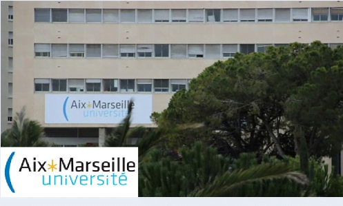 las mejores universidades francesas - Aix Marseille