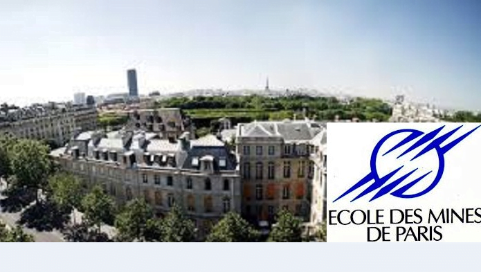las mejores universidades francesasa - Ecole Des Mines