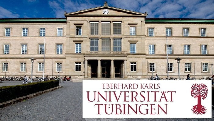 mejores universidades alemanas - Tubingen