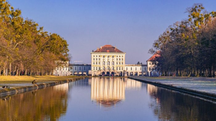 mejores universidades alemanas - Munich