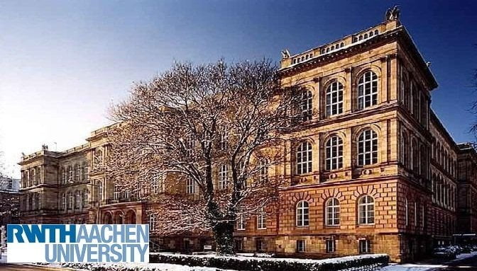 mejores universidades alemanas - RWTH