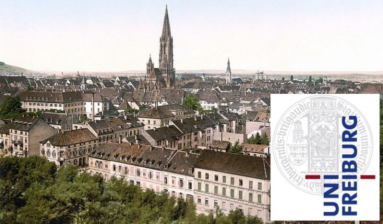 mejores universidades alemanas - Uni Freiburg