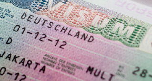visa estudiantil en Alemania