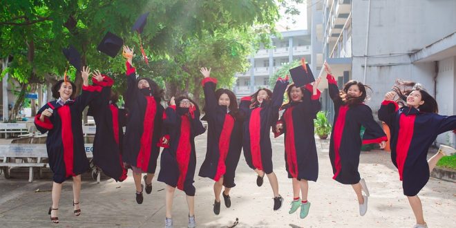 Las 10 Mejores Universidades de Corea del Sur