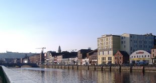 Las mejores ciudades para estudiar en Irlanda