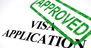 Obtener una visa para estudiar en Irlanda