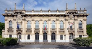 Las 6 mejores universidades e institutos en Italia