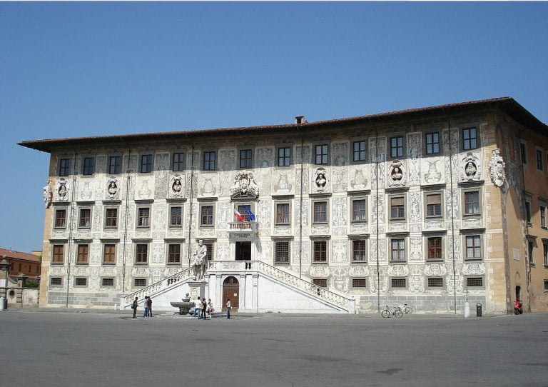 mejores universidades e institutos en Italia