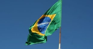 becas en Brasil