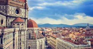 El Costo de estudiar y vivir en Italia