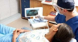 medicina y odontología en República Checa
