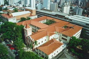 universidades de Brasil