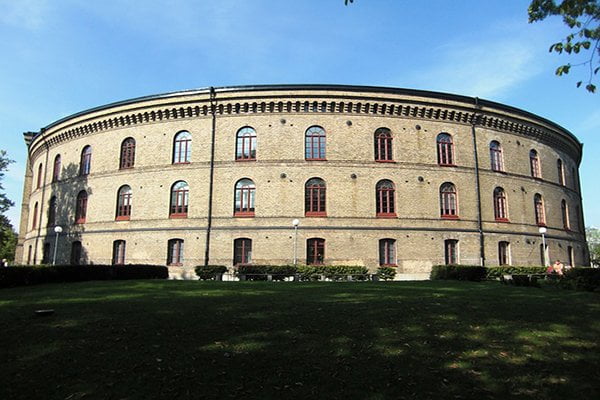 mejores universidades suecas