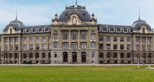 mejores universidades suizas