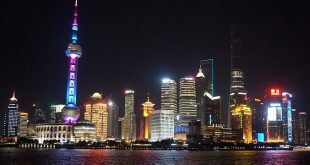 Mejores ciudades en China para estudiantes