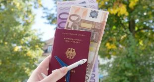 visa estudiantil en República Checa