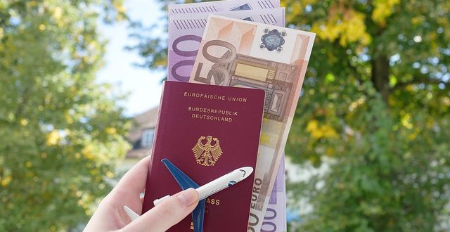 visa estudiantil en República Checa