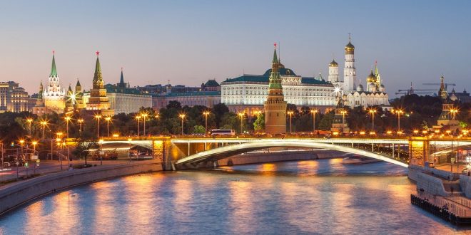 ciudades rusas para estudiar