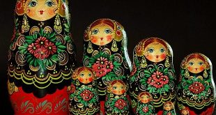 costumbres y tradiciones rusas