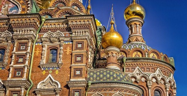 por qué estudiar en Rusia
