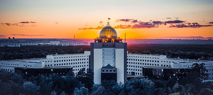 mejores universidades rusas
