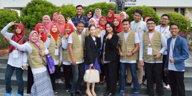 por qué estudiar en Malasia